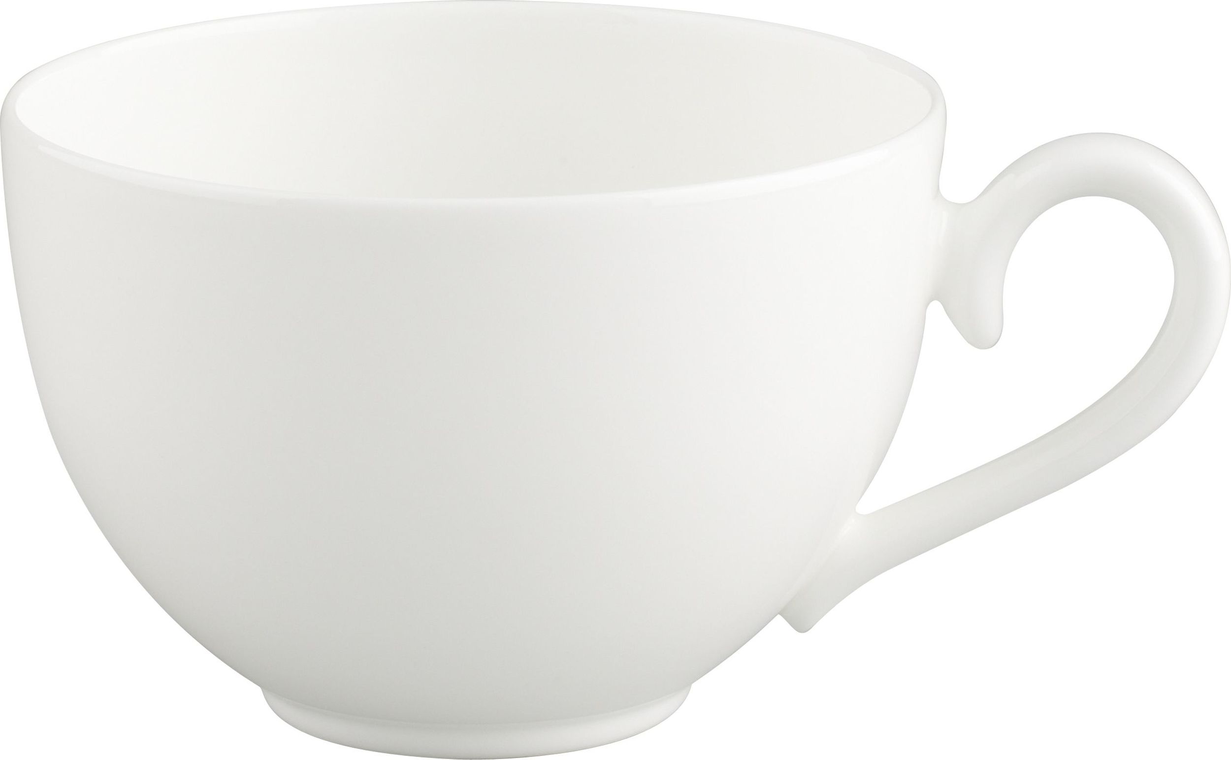 White Pearl Kaffee- oder Teetasse 200 ml