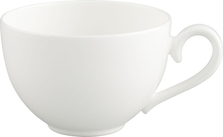 White Pearl Kaffee- oder Teetasse