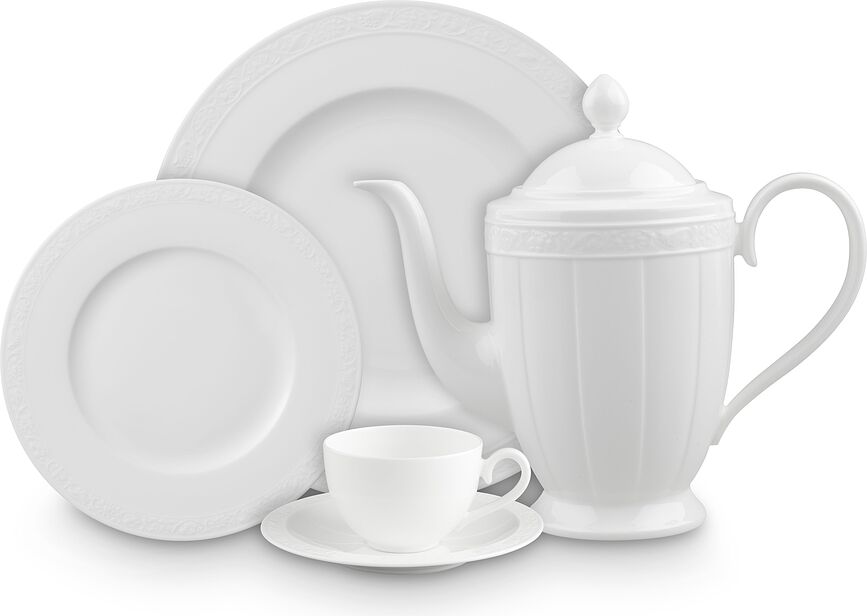 White Pearl Καράφα καφέ, 1,35 L