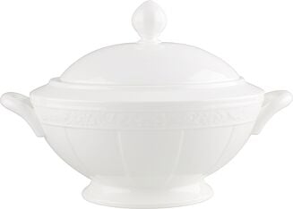 White Pearl Serveerimispott 2,8 l