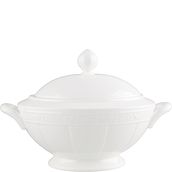 White Pearl Vase 2,8 l