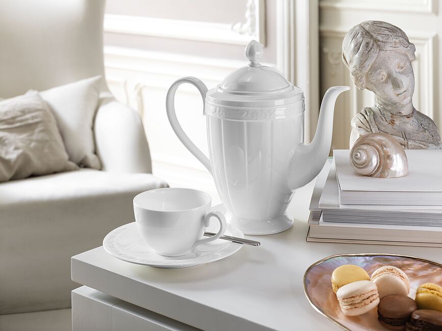 White Pearl Verseuse 1,35 L