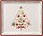 Winter Bakery Delight Kakfat 22,5 x 27 cm