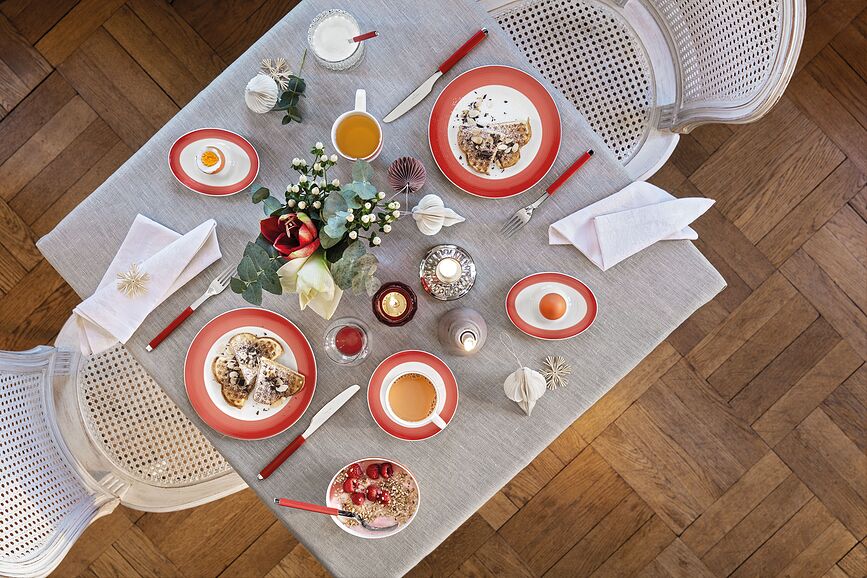 Winter Bakery Delight Tasse 340 ml