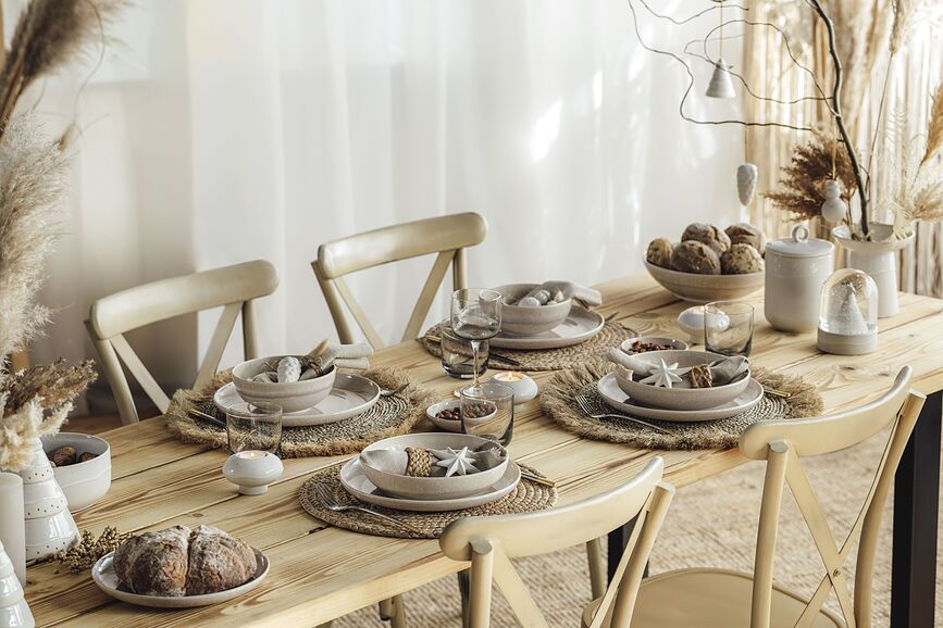 Winter Glow Boîte à Biscuits, 1,3 L