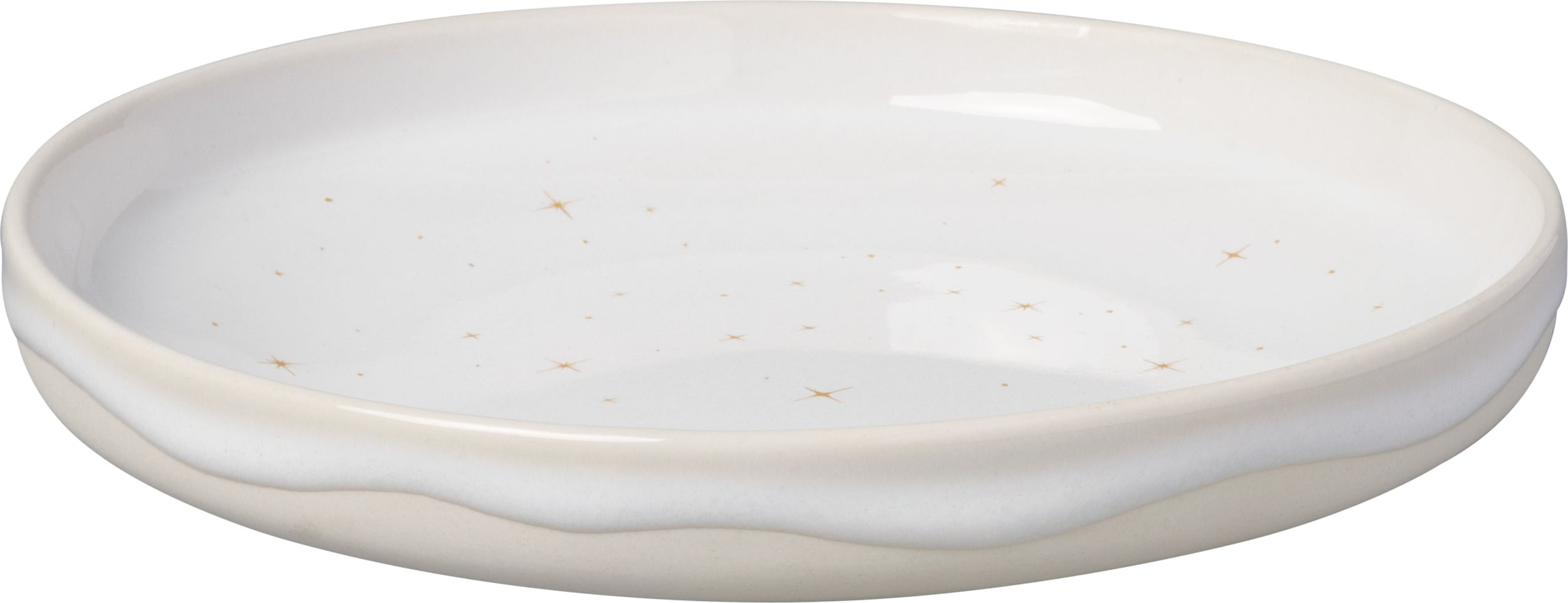 like. by Villeroy & Boch Dessertschale Winter Glow ø 17 cm