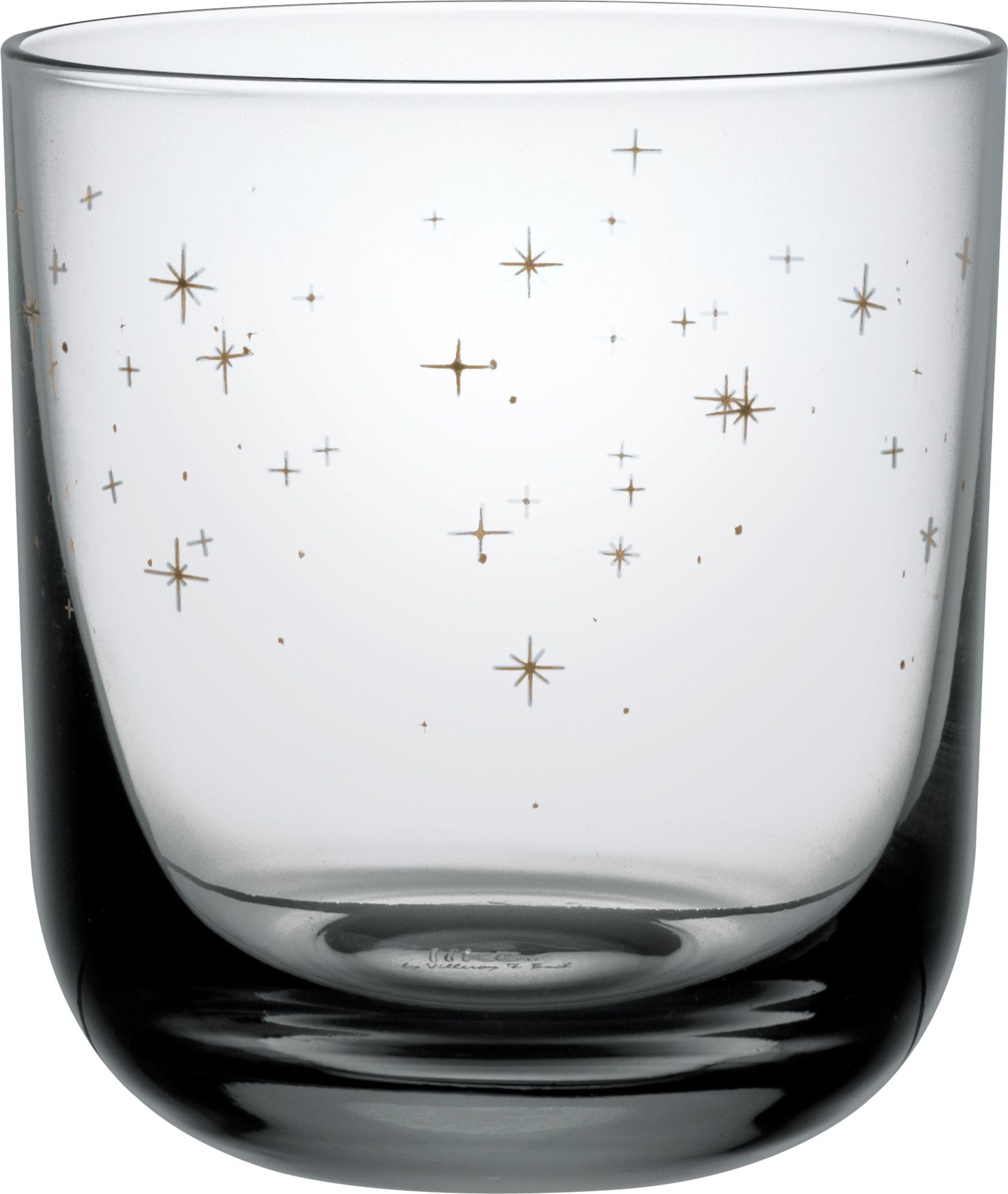 Winter Glow Gläser 310 Ml 2 St.