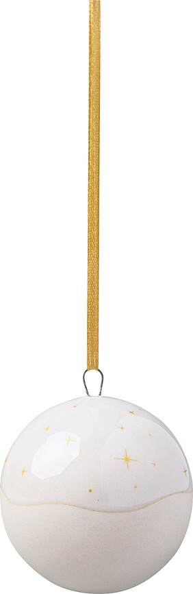 Winter Glow Kugla božićna