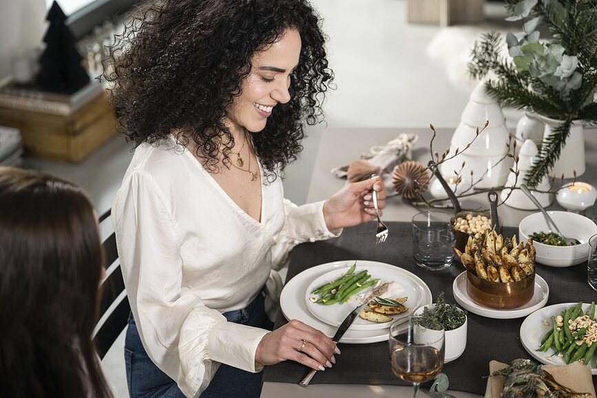 Winter Glow Skodelica, 260 ml