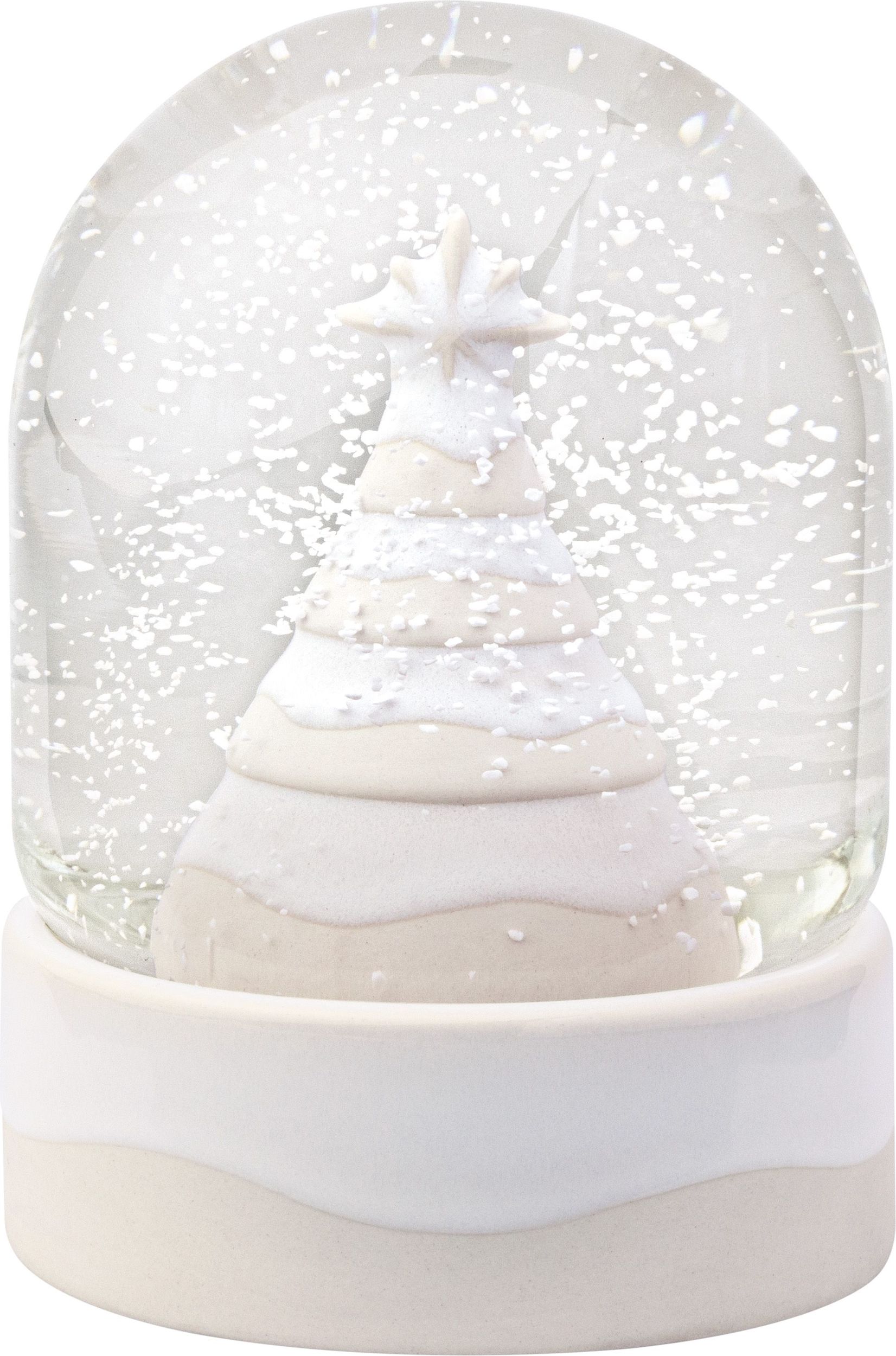 Winter Glow Snow globe - Villeroy & Boch 14-8671-6642