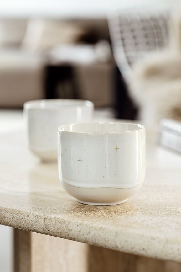 Winter Glow Tasse 260 ml