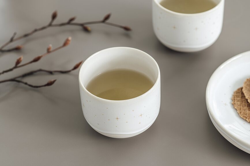 Winter Glow Tasse 260 ml