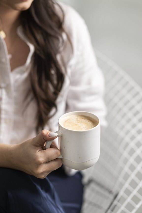 Winter Glow Tasse 540 ml