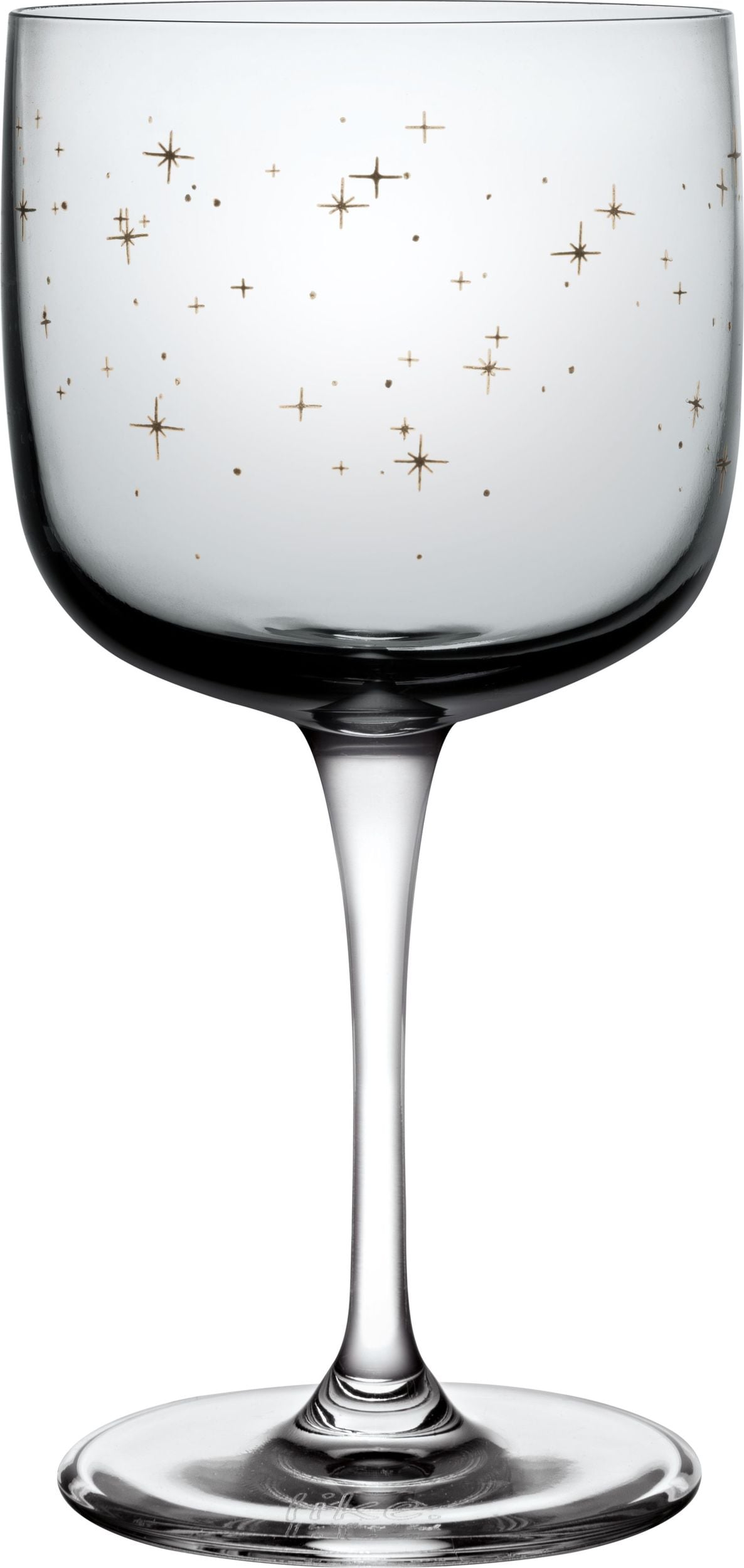 Winter Glow Weingläser 350 ml 2 St.