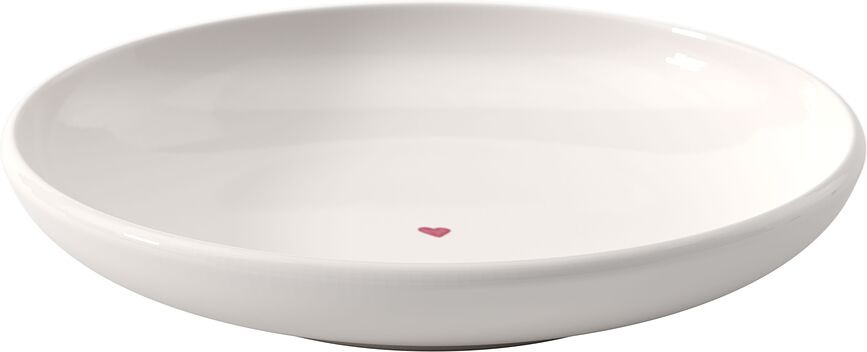 With Love desserttallrik 16 cm