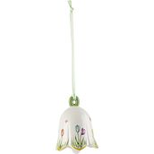 Závěsná dekorace New Flower Bells tulipány