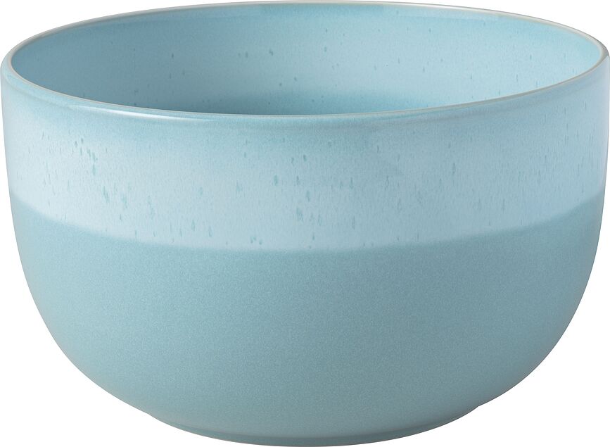 Zdjela za salatu Perlemor Aqua 22 cm