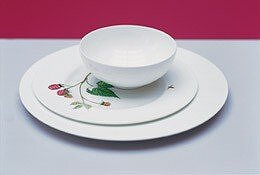 Anmut Μπολ, 13 εκ.