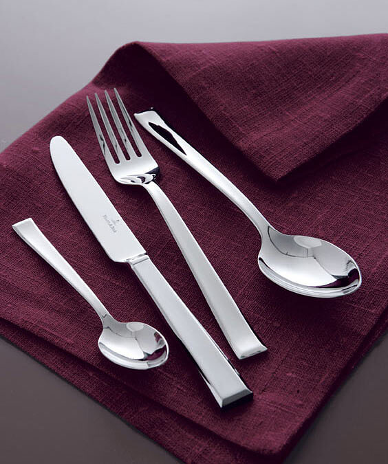 Victor Komplet jedilnega pribora, 30 kosov