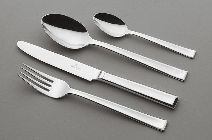 Victor Set jedilnega pribora, 24-delni