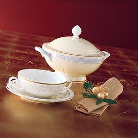 Ivoire Posuda Za Juhu 2,8 l