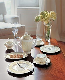 Ivoire Verseuse à café, 1,35 L