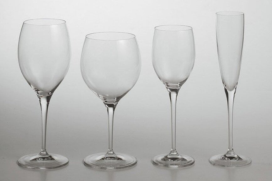 Maxima Čaša za Bordeaux