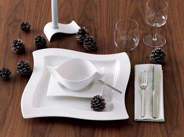 NewWave Skodelica za juho