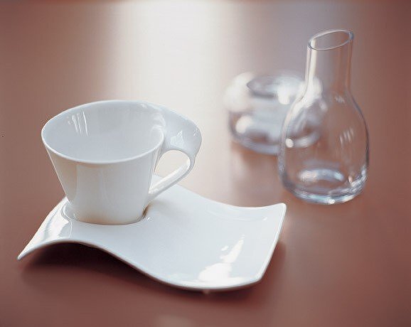 NewWave Caffe Šalica za latte 400 ml