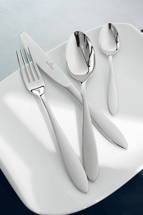 Arthur Komplet jedilnega pribora, 24-delni set