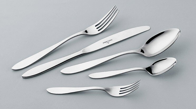 Arthur Komplet jedilnega pribora, 24-delni set