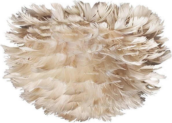 Eos Svetilka Micro, svetlo rjava