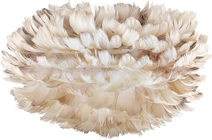 Eos Svetilka Mini, svetlo rjava