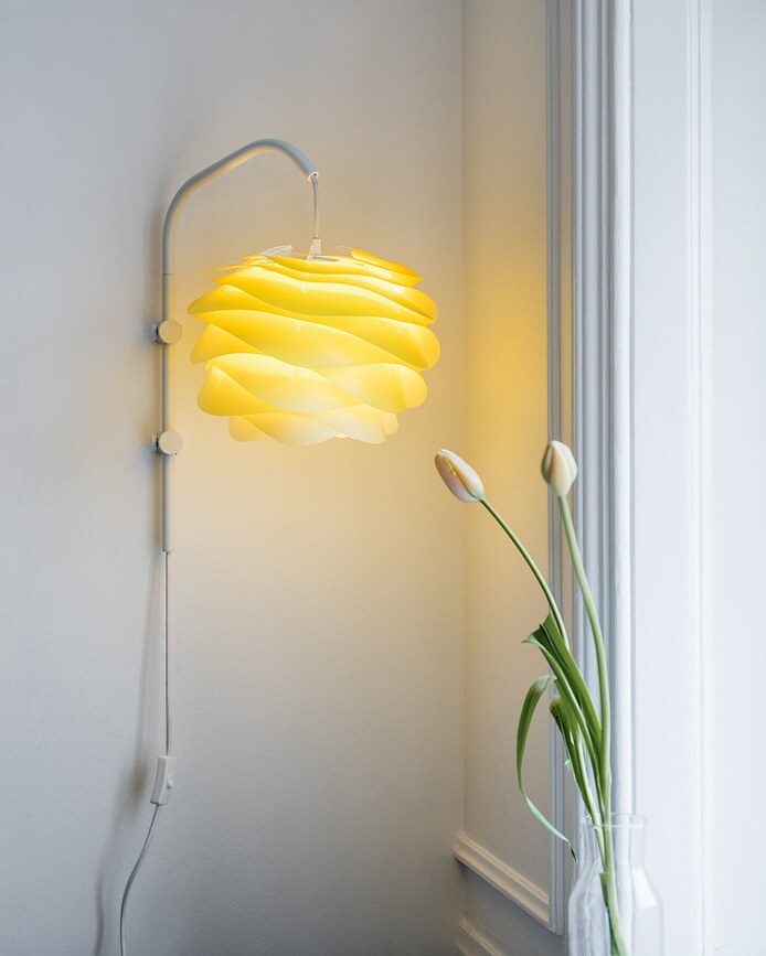 Willow Mini Roka, bela