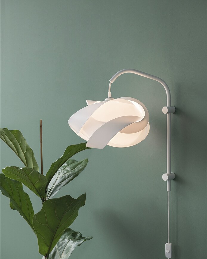 Willow Mini Roka, bela