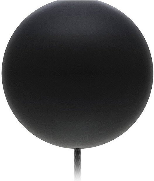 Cannoball Kit de Suspension pour Luminaire, blanc