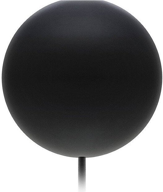 Cannoball Ovjes sa stropnom rozetom bijeli