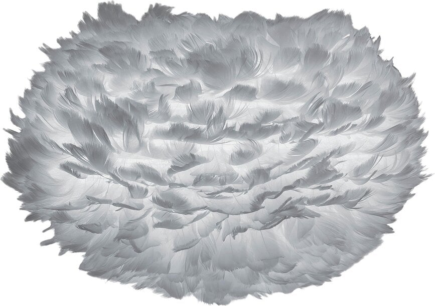 Eos Lampe, gris clair