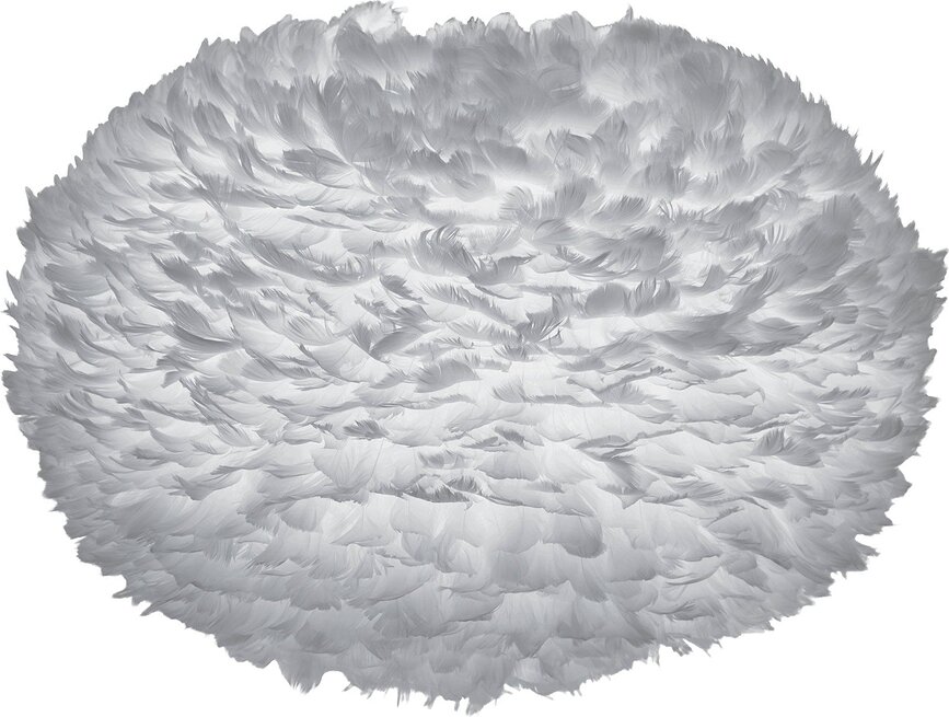 Eos Φωτιστικό, 75 cm, ανοιχτό γκρι