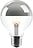 Idea Ampoule LED 80 mm, classe A+
