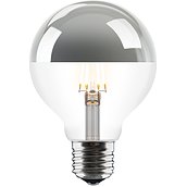 Idea LED A+ Lightbulb 80 mm