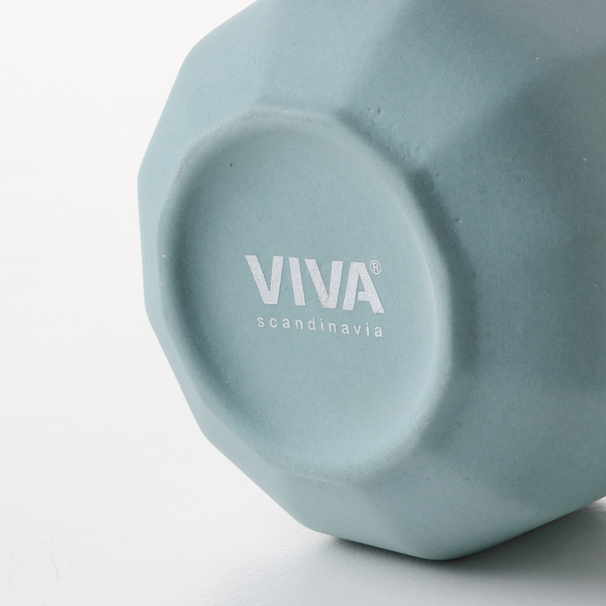 Alexander Σετ Τσαγιού, γκρι, Σετ 4 τεμαχίων