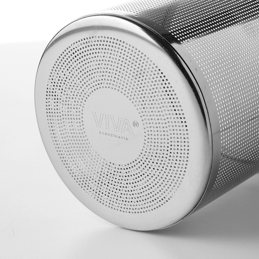 Alexander Σετ Τσαγιού, γκρι, Σετ 4 τεμαχίων