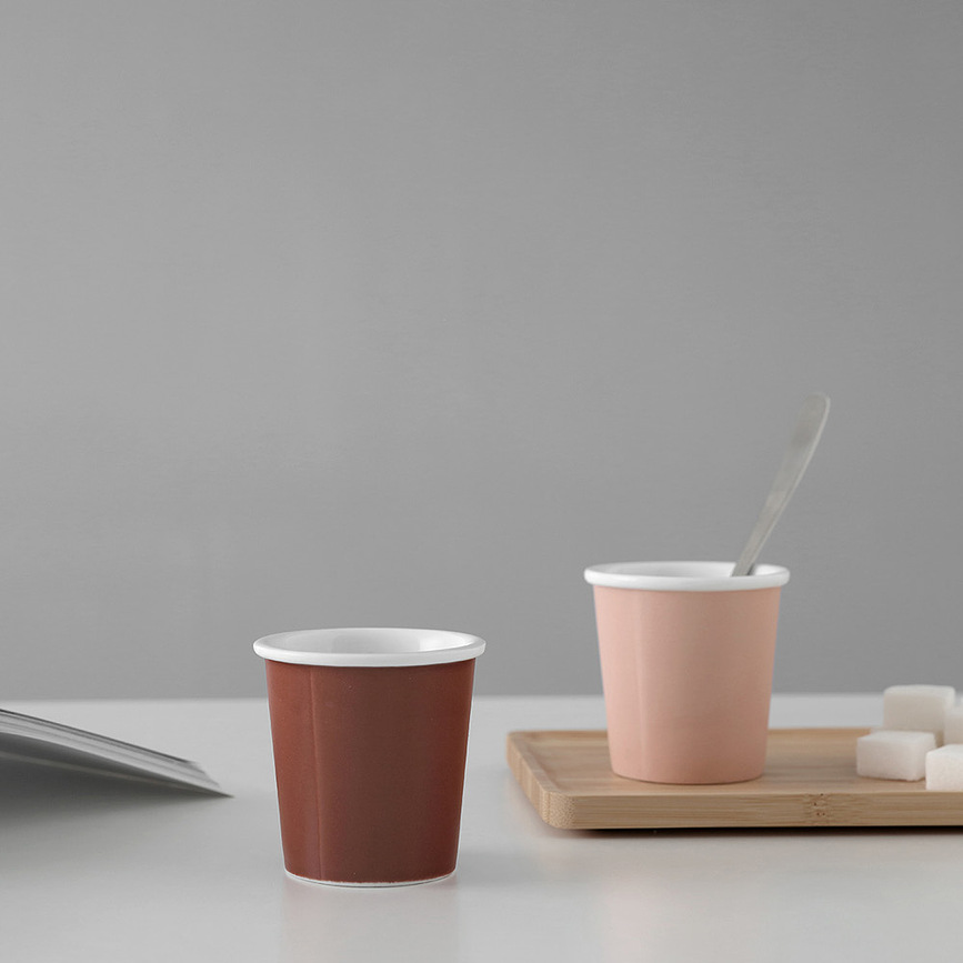 Anytime Anna Tasse, bleue