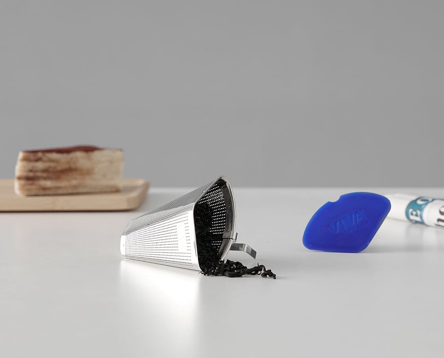 Anytime Infuzer za Čaj crveni