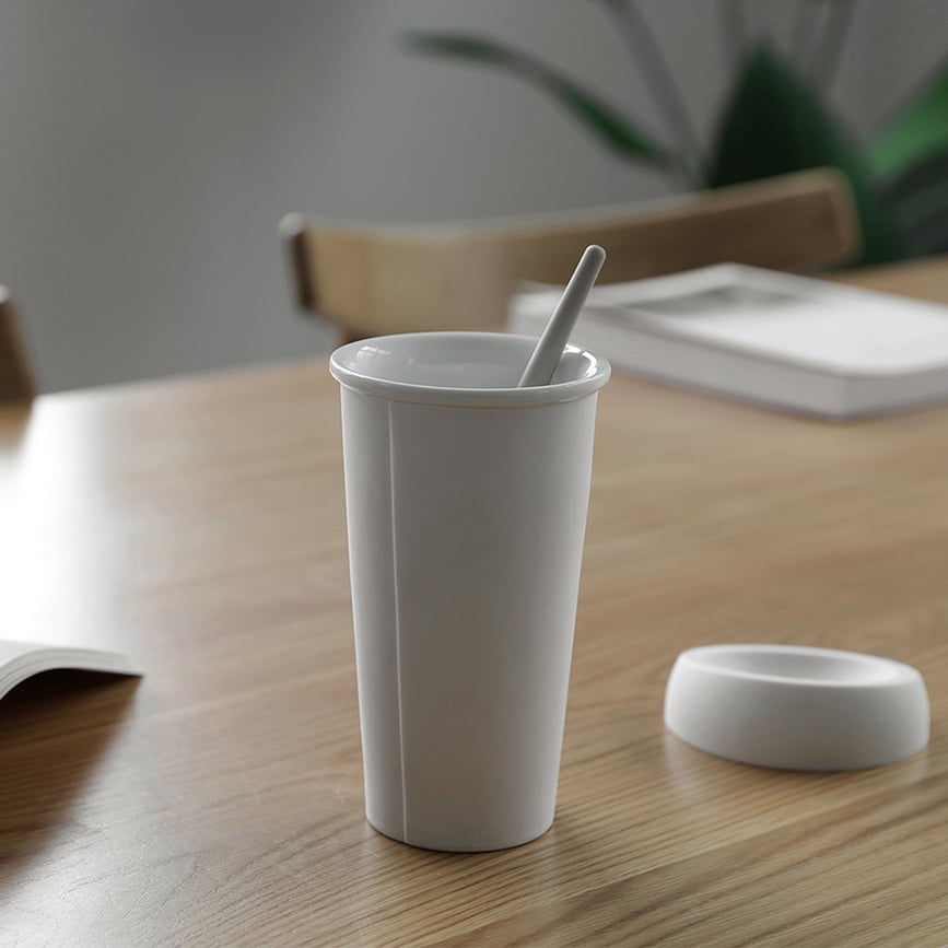 Anytime Emma Lonček z ustnikom, bel