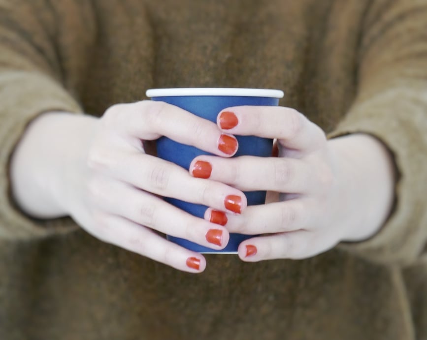 Anytime Laura Tasse, verte