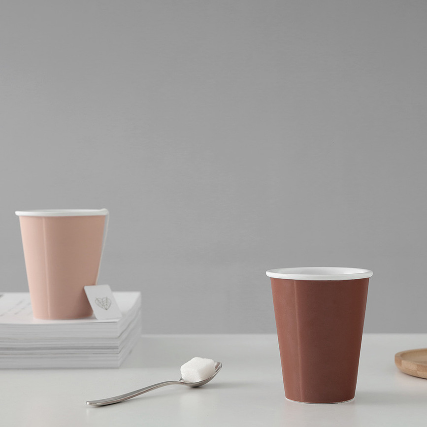 Anytime Laura Tasse, verte