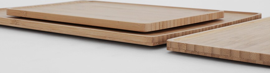 Bandeja Pure, para servir, M