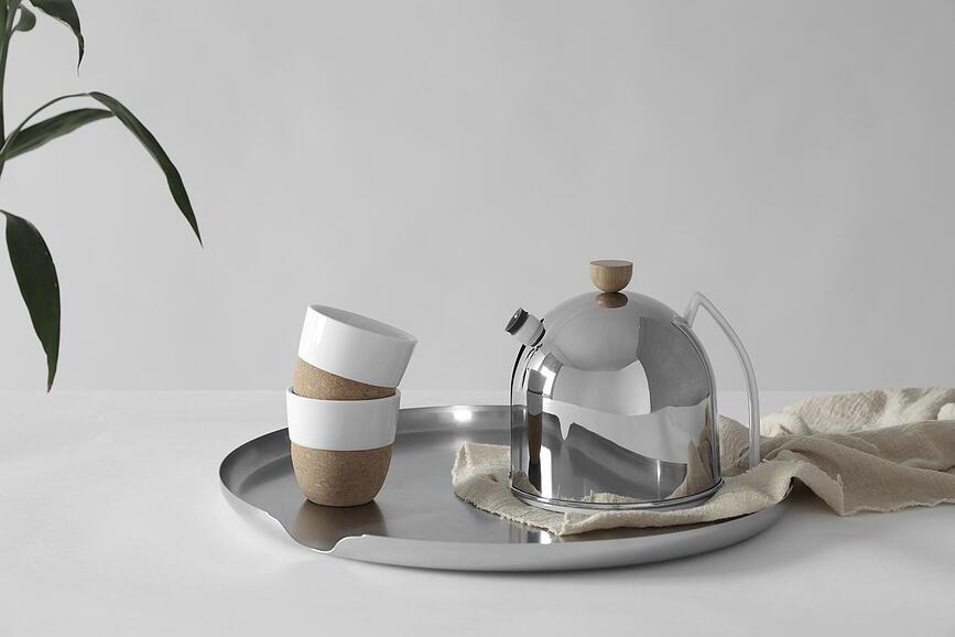 Bandeja de servir Lucas